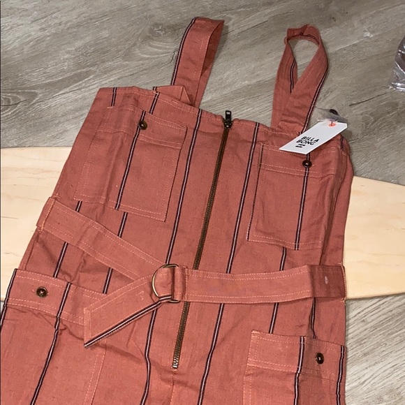 🔥 Billabong light the night jumpsuit 🔥 - Picture 5 of 6